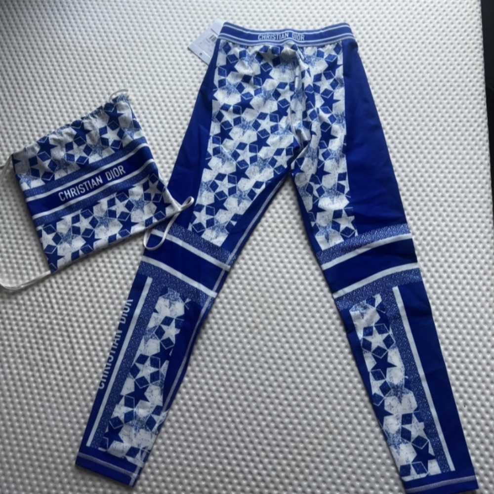 HOSTPICK!!! Christian Dior  Star leggings